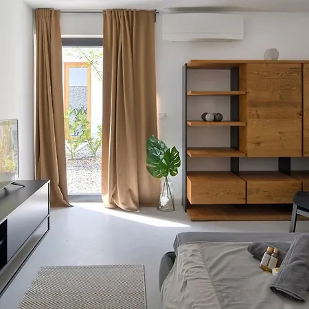 5*modern Seaview With Private Pool Willa